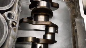 Ремонт мерседес. Капитальный ремонт мотора М271 М274 М276 М278. Гильзовка блока, расточка коленвала