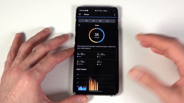 How to Use Garmin Connect App Like a Pro (Tips & Tricks for Garmin Watch Users) смотреть онлайн