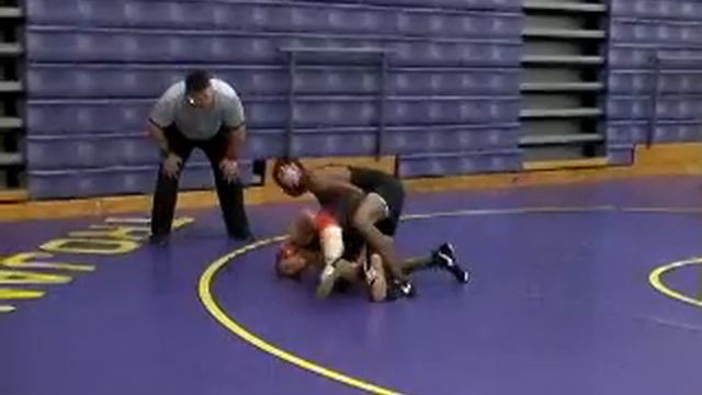 2010 12 04 HWH JV Wrestling 002 смотреть онлайн