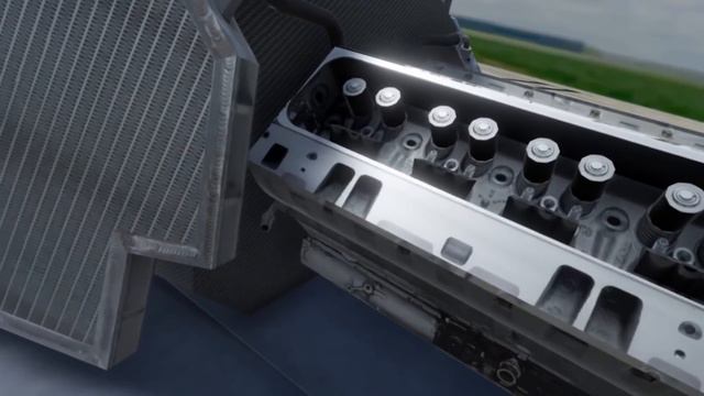 ИЗ ЧЕГО СОСТОИТ ГОНОЧНЫЙ БОЛИД ФОРМУЛЫ 1 В ВИРТУАЛЬНОЙ РЕАЛЬНОСТИ? - Disassembly VR