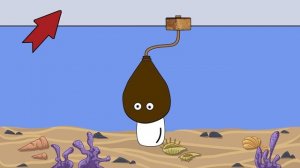 Марианская впадина | Погружаемся на дно  - Мудреныч (история на пальцах)