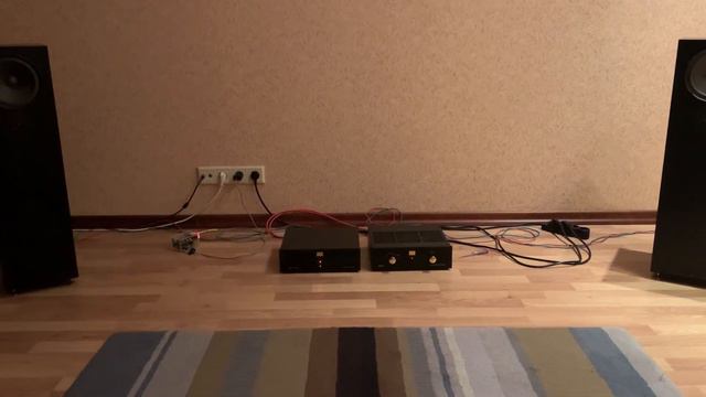 Gavriil Lubnin. Бабочка