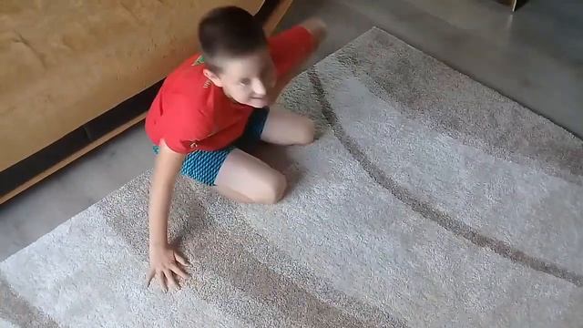 "Танцы.Ееее.Рок!!!" #2 смотреть онлайн