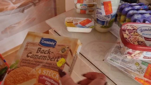 Закупка и цены на продукты в Германии на 29.04.2022. смотреть онлайн