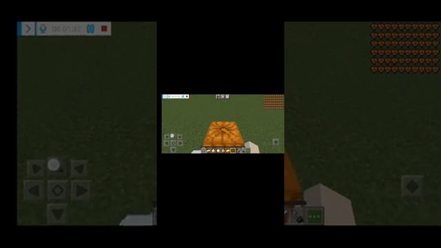 wither storm vs мутантов в Майнкрафт приручил голема мутанта и снежново голема приручил смотреть онлайн