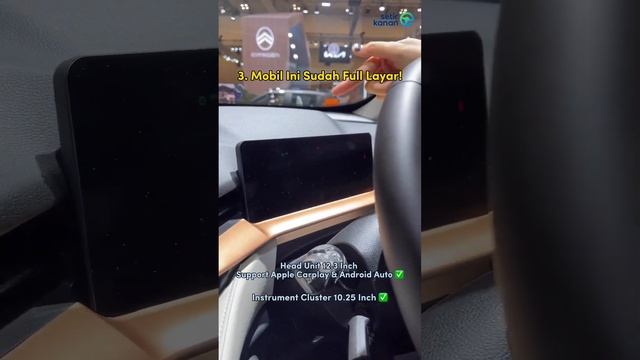 5 Hal Yang Perlu Kalian Tahu Dari Haval H6 HEV! смотреть онлайн