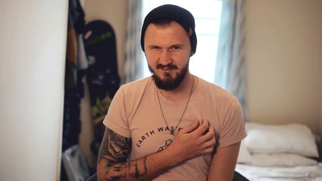 День когда я думал что умру /Story time/ смотреть онлайн