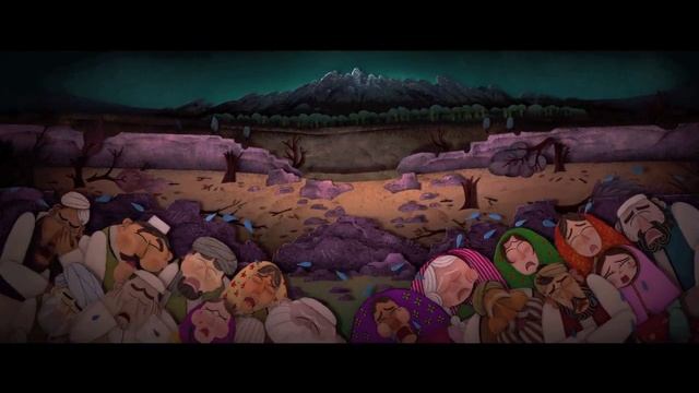 The Breadwinner - Behind-the-Scenes with the Voice Actors смотреть онлайн