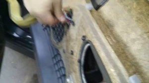 BMW E39 замена ручки двери  BMW E39 Door Handle Replacement