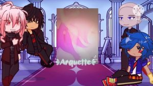 Yandere dating games react to F!Y/n| FT. Your boyfriend, Damon, Sunny day jack, John doe