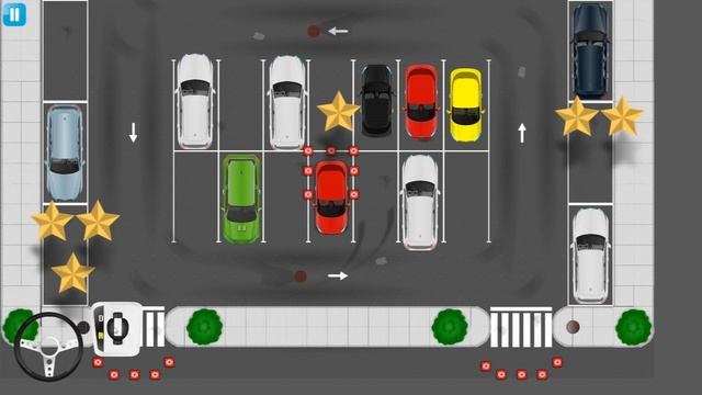 Адски тяжёлая игра ■ rage parking simulator 2016 ■ Первый взгляд смотреть онлайн