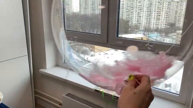 ДР Есении-6 лет!💐Рулет из лаваша.Влог. смотреть онлайн