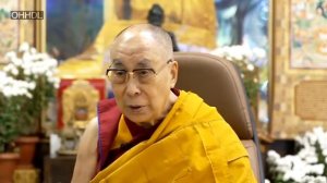 Далай-лама. Совет, как не разлучаться с Дхармой