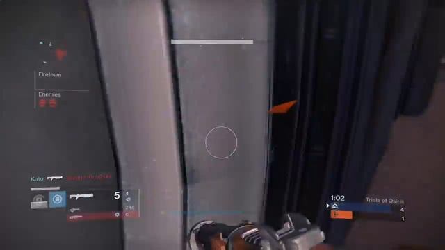 Trials of Osiris on Firebase Delphi | Nawfix (Ep.6) смотреть онлайн