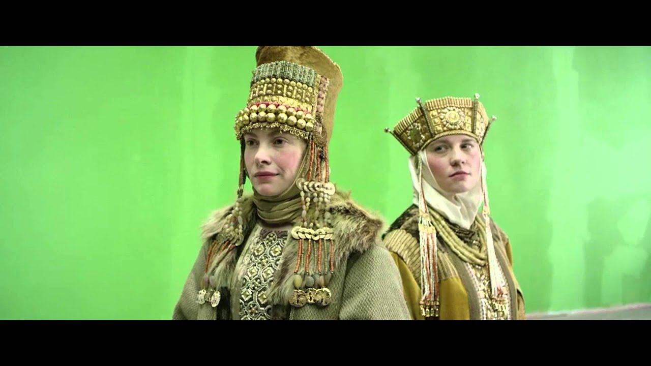 Централ Партнершип | Трейлеры | Фильмы и сериалы