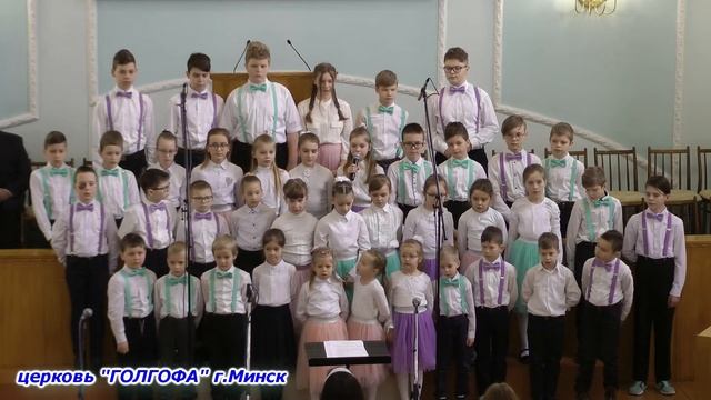 ✍"У лисы нора в лесу" - Дети (март 2021) смотреть онлайн