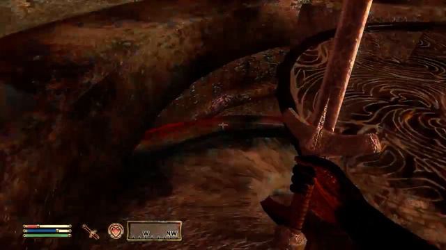 Oblivion: Fechando o primeiro portal! смотреть онлайн