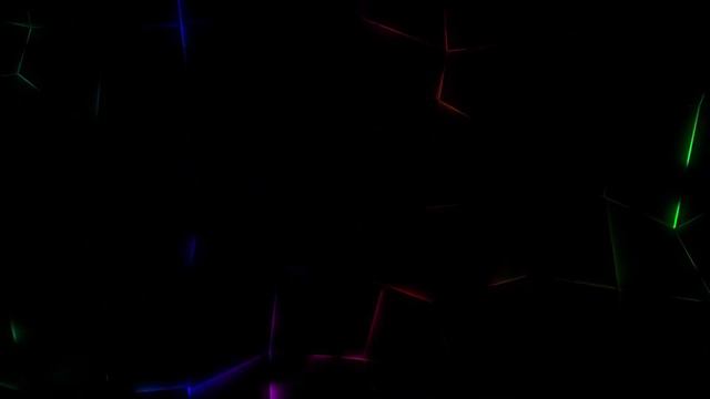 Fractured Lights Live Wallpaper HD смотреть онлайн