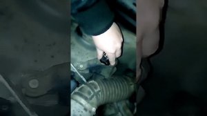 Проблема парни гур зашумел! ШЕВРОЛЕ КРУЗ!!??ПОДСКАЖИТЕ