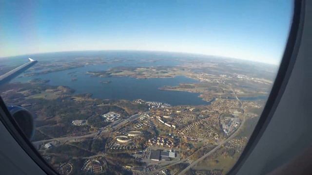 Stockholm airport смотреть онлайн