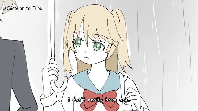 Bennet x Fischl (confession) - Genshin Impact Comic смотреть онлайн