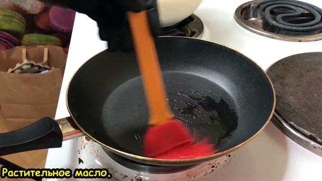 Блины БЕЗ МУКИ! Самый вкусный завтрак! Омлетные блины! смотреть онлайн