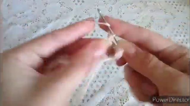 АЖУРНЫЕ ДЕТСКИЕ СЛЕДКИ КРЮЧКОМ ИЗ ПРЯМОУГОЛЬНИКА смотреть онлайн