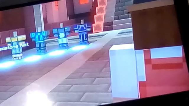 Romeo bedrocks the world Minecraft story mode season 2 episode 5 part 31 смотреть онлайн