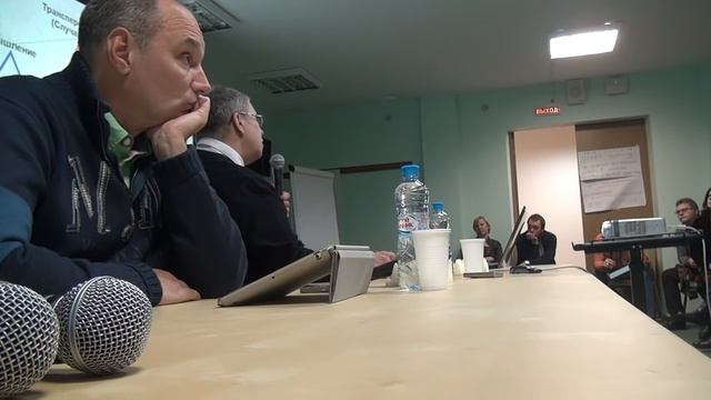 Отличие разумных цивилизаций от мыслящих. Сергей Переслегин. смотреть онлайн