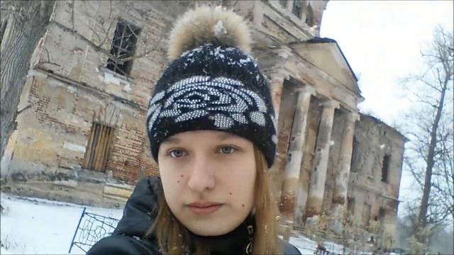 Алабузино. Тверская область. Бежецкий район. Троицкая и Смоленская церкви. Верестово. Влог. Vlog. смотреть онлайн