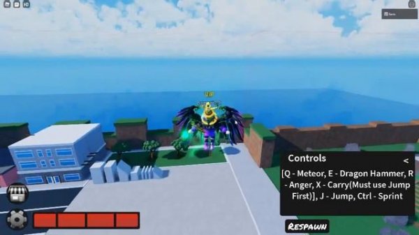 All OP and VIP scripts in Script Fighting Ultimate