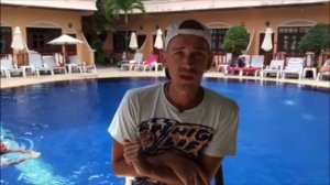 КАК ТАМ В ТАИ? ОБЗОР ОТЕЛЯ Tony Resort 3☀️(Отправим подборку туров за 30 мин)ссылка в описании виде