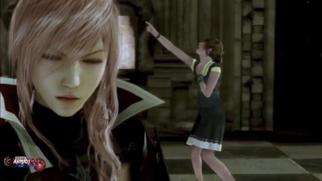 Lighting Returns: Final Fantasy XIII Walkthrough Gameplay Part 2 смотреть онлайн