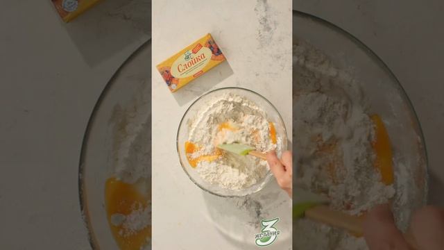 Вдохновение на Тарелке