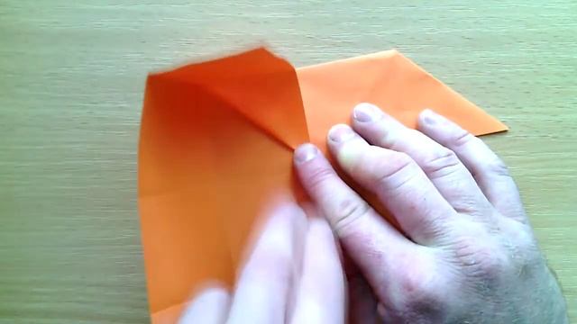 Как сделать РЫБКУ ИЗ БУМАГИ своими руками. Оригами рыба. Paper fish Origami смотреть онлайн