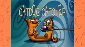 Котопёс | 2 Cезон 20 Cерия | Nick Rewind Россия