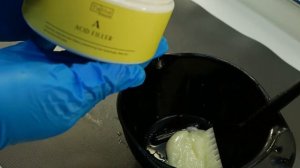 Инструкция по применению филлеров для волос бренда Tashe Professional