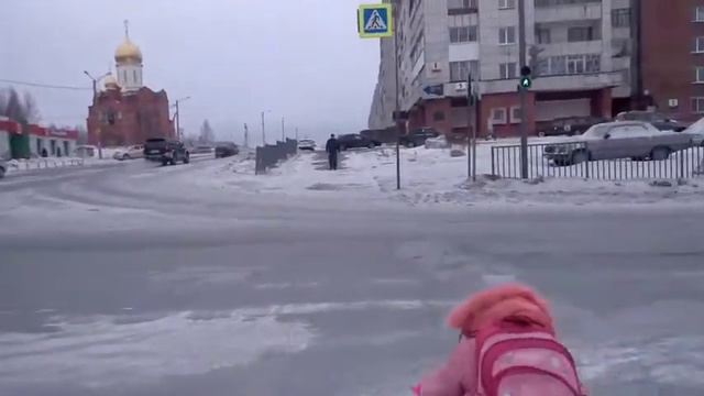 г. Качканар, ул. 5 микрорайон, 5 смотреть онлайн