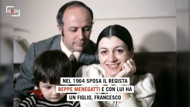 Carla Fracci, una vita sulle punte: la bambina della Scala che conquistò il mondo смотреть онлайн