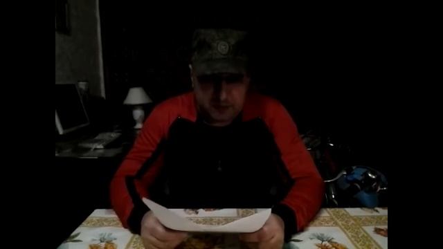 Сергей Кузьмин. Стихотворение "Система" (поэту Александру Бывшеву посвящается). Читает автор. смотреть онлайн