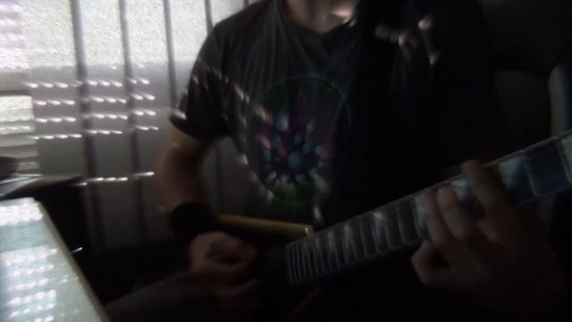Asche Zu Asche HQ - [Rammstein Cover] смотреть онлайн