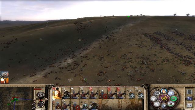 Прохождение мода Medieval 2: Total War Булатная Сталь 2.1.2а за Византийскую империю #17 смотреть онлайн