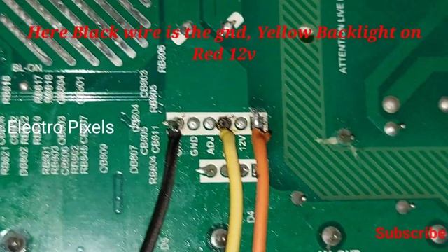 Tcl 24 "LED Tv:! Screen Flashing Repair, Backlight Blinking issue Repair,LED24B2600 Model Tv Repair смотреть онлайн