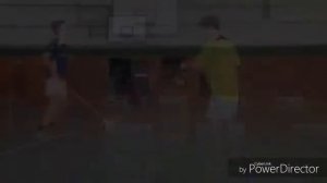 Флорбол финты! Очень круто!