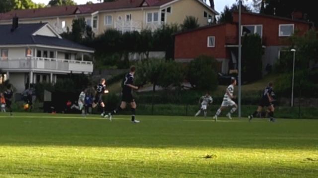 SkillTwins In Real Game Football Match Skills #2 ★ Tricks/Goals/Pannas/Shoots смотреть онлайн