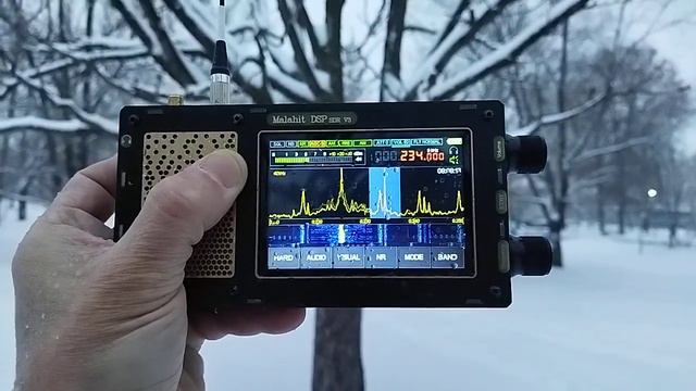 234 kHz смотреть онлайн
