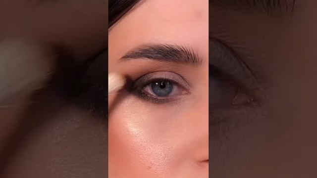 Көзге арналған макияж.Өте оңай.Классический макияж для нависшего века.Основные правила❗Maukeup eyes смотреть онлайн