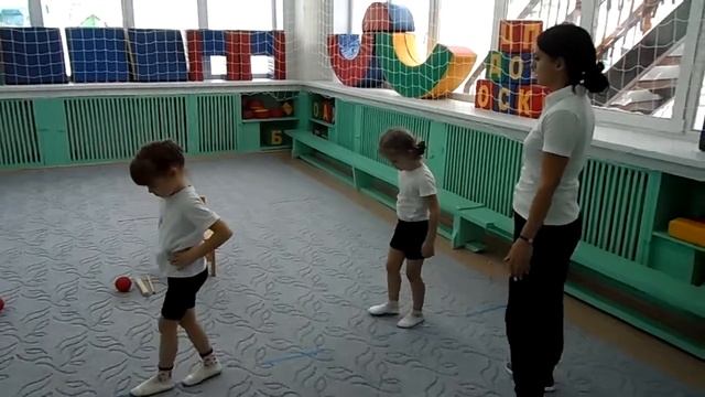 Профилактика плоскостопия смотреть онлайн