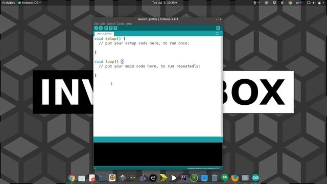 Learn Arduino #1: What is Arduino and Getting Started - Tutorial смотреть онлайн