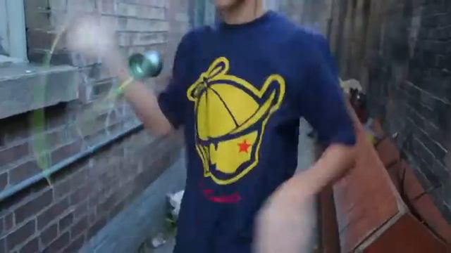 Йо Йо трюки смотреть онлайн